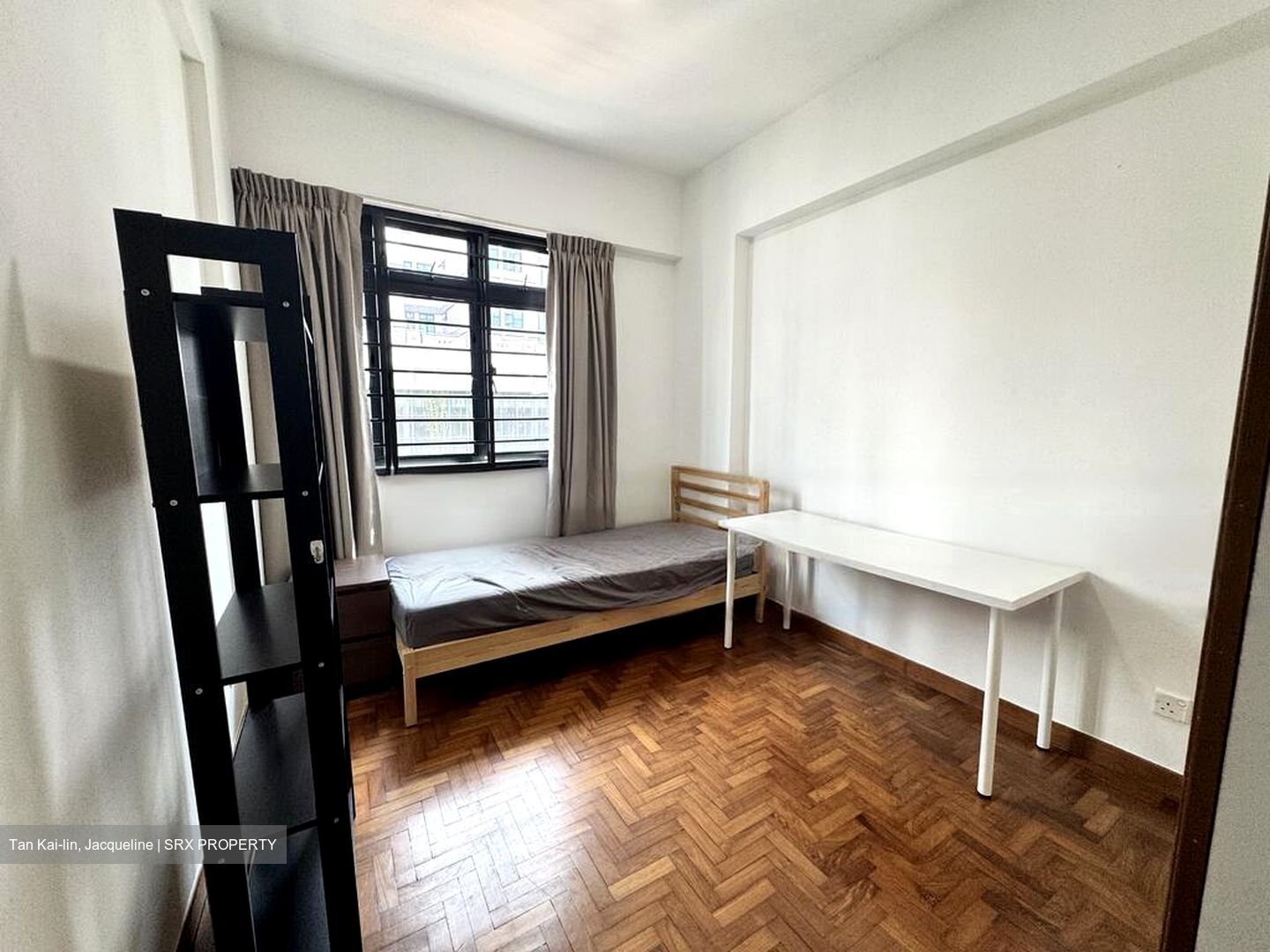 Hume Park I (D21), Condominium #457567461